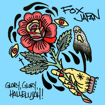 Glory, Glory, Hallelujah! cover art