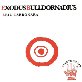 Exodus Bulldornadius cover art