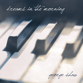 Dreams in the Morning cover art