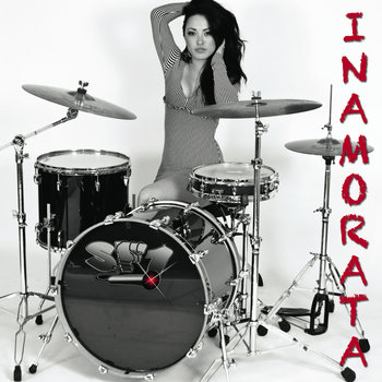 Inamorata cover art