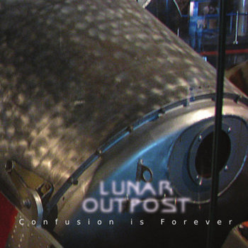 Confusion is Forever cover art