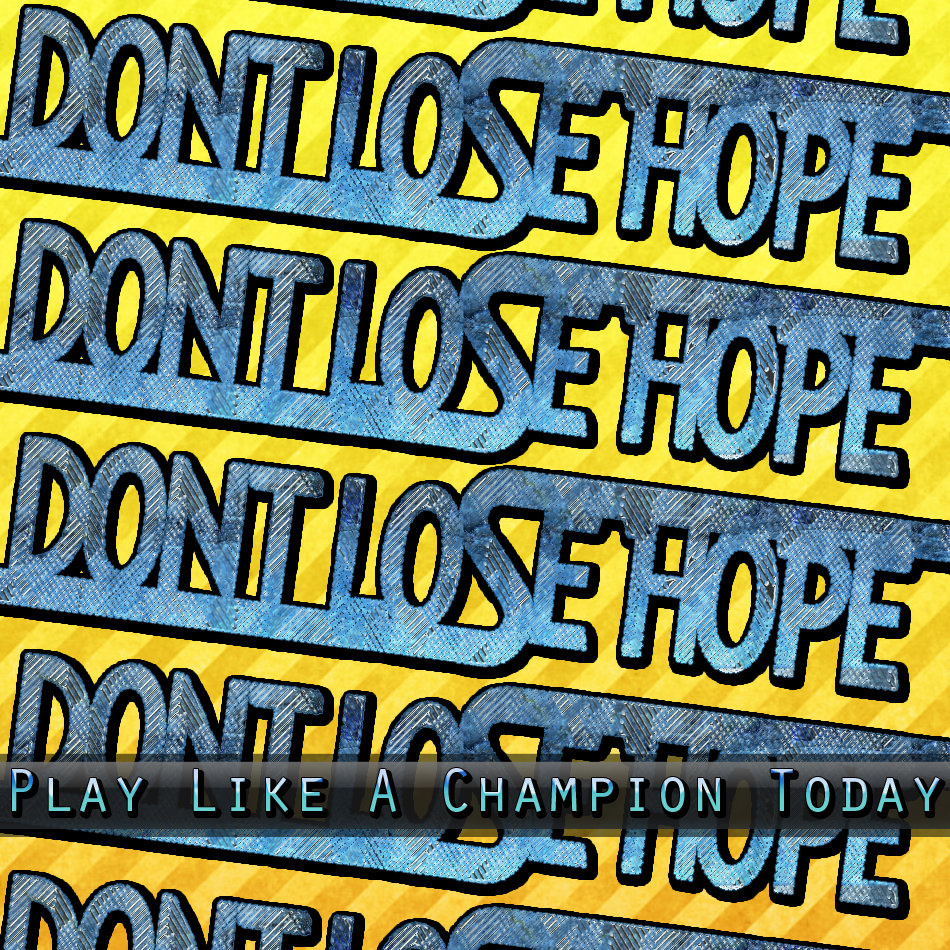 END OF ALL HOPE MP3 end of all hope mp3:
