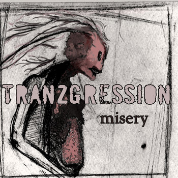 Misery (Single) cover art