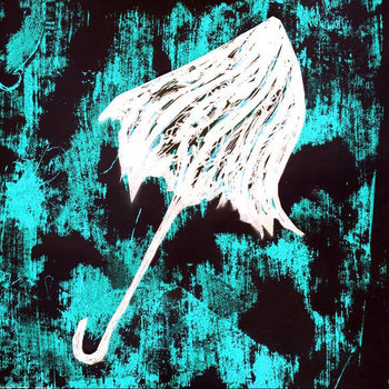 Rainy Days cover art