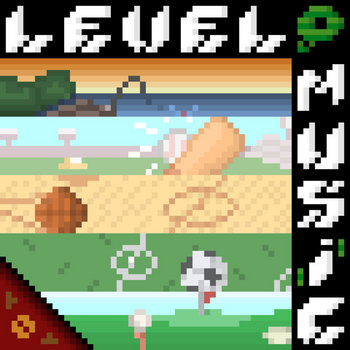 LEVEL MUSIC P cover art