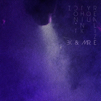 I Don't Think You Realize - EP cover art
