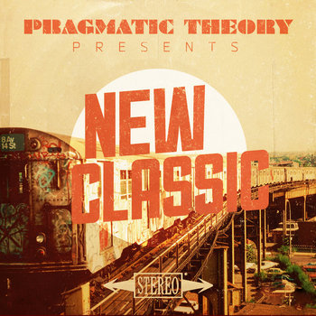New Classic cover art