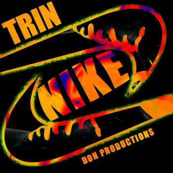 Trin 4 the Muthaf#%kin Win cover art