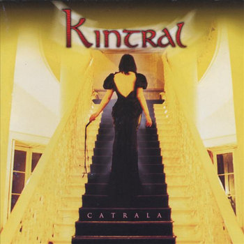 Catrala cover art