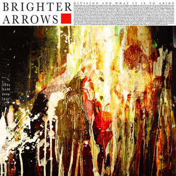 Division and What It Is to Abide cover art