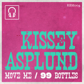 Move Me / 99 Bottles cover art
