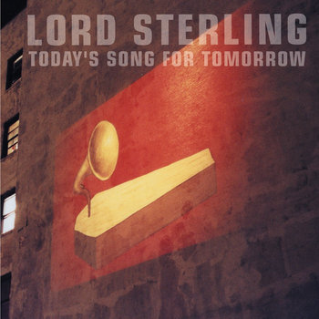 Today's Song for Tomorrow cover art