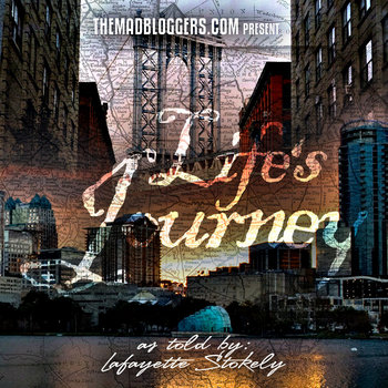 Life's Journey cover art