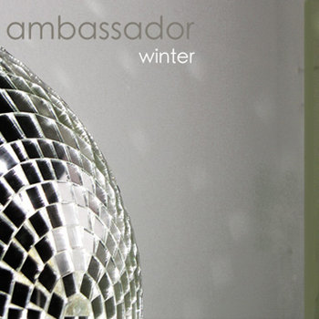 Winter EP cover art