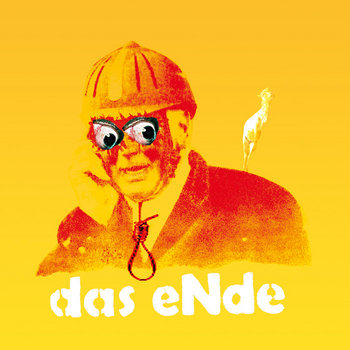 Der Teufel ist ein Silberfisch cover art