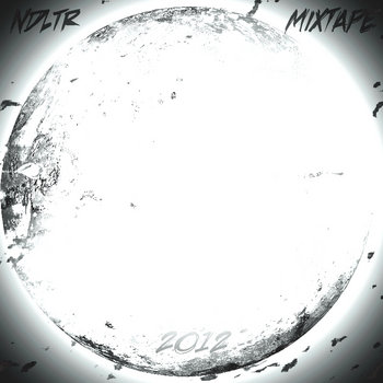 Mixtape 2012 cover art
