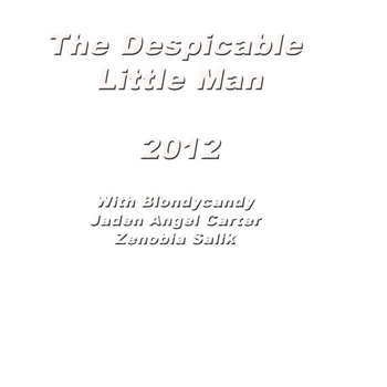 2012 cover art