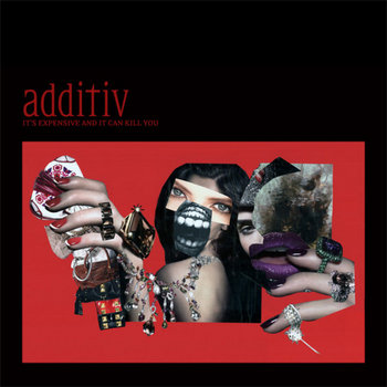 It's Expensive and it can Kill You cover art