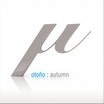 otoño : autumn cover art