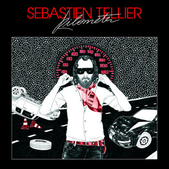 Kilometer cover art