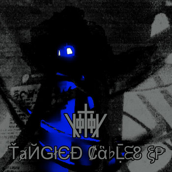 ŤⱥЙGłЄĐ ₡ἃ♭ḸᙓϨ ξ₱ cover art