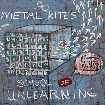 School of Unlearning cover art