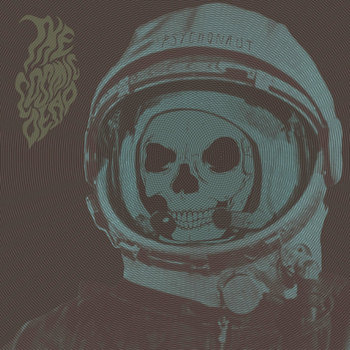 Psychonaut cover art