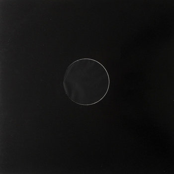 Nothing cover art