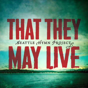 That They May Live cover art