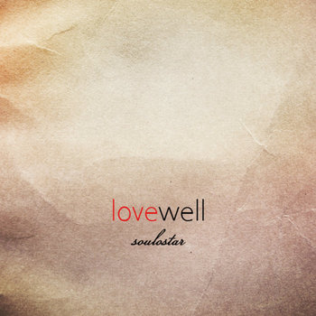 lovewell cover art
