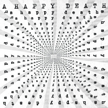 A Happy Death EP cover art