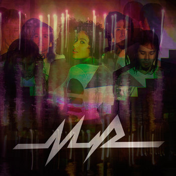 Mortar & Pestle cover art