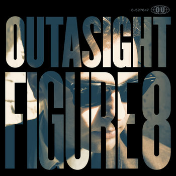 Figure 8 cover art