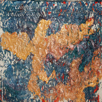 The End of the Beginning cover art