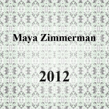 2012 cover art