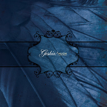 Muon cover art