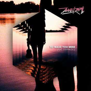 To Make You Mine cover art