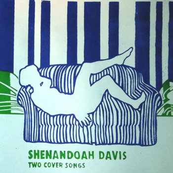 Two Cover Songs 7" cover art