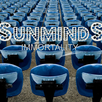 Immortality cover art