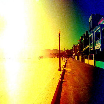 Not a Worry in the World cover art