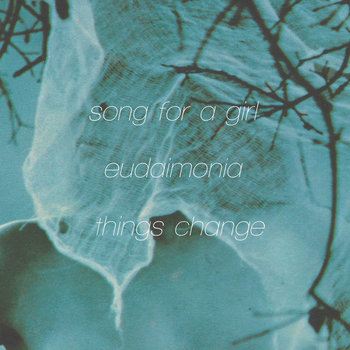 Eudaimonia cover art