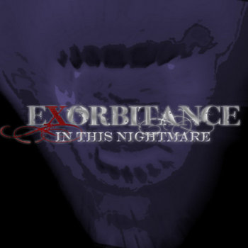 In This Nightmare cover art