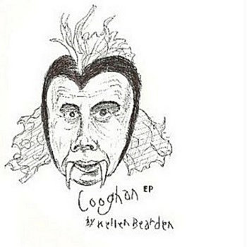 Cooghan EP cover art