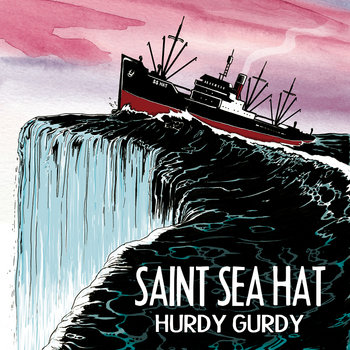 Hurdy Gurdy cover art
