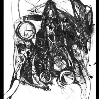 Degenerate Utopia (2012) cover art