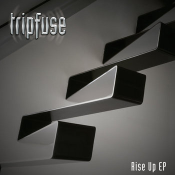 Rise Up cover art