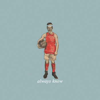 Always Know cover art