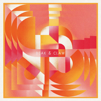 Beak & Claw cover art