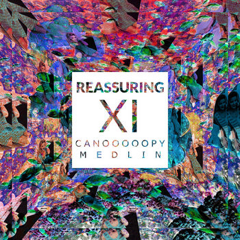 Reassuring XI cover art