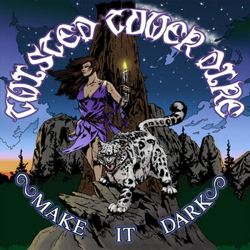 Make It Dark cover art